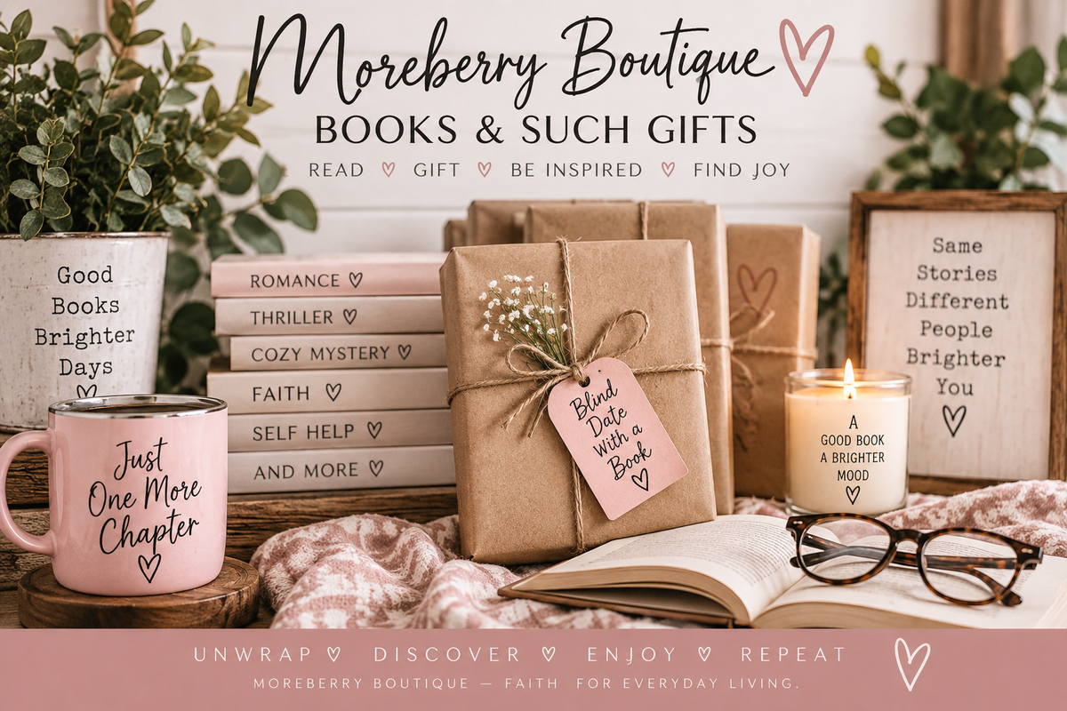 Books and Such
