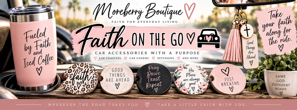 Faith on the Go