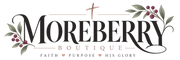 Moreberry Boutique - Home