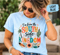 South Side of the Kingdom Christian T-Shirt