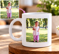 Custom Photo Coffee Mug | Personalized Mug with Your Picture